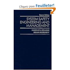 System Safety Engineering and Management