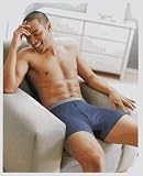 Hanes 2-Pack Colored Boxer Briefs
