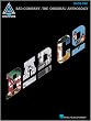 Bad Company - The Original Anthology - Book 1 - Guitar Recorded Version