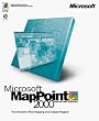 Microsoft MapPoint 2000 [OLD VERSION]