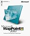 Microsoft MapPoint 2000