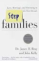 Stepfamilies: Love, Marriage and Parenting in the First Decade