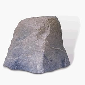 Faux Landscaping Rock Pump and Utility Box Covers