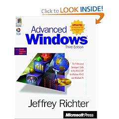 Advanced Windows