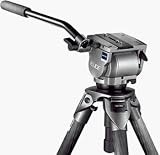 Gitzo G1380ALUKIT G1340V Studex Performance Cine/Video Tripod System