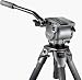 Electronics : Gitzo G1380ALUKIT G1340V Studex Performance Cine/Video Tripod System