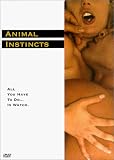 Buy : Animal Instincts [DVD] [1992] [US Import] [NTSC]