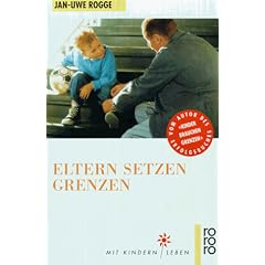 Eltern setzen Grenzen