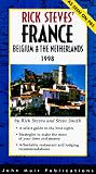 Rick Steves' France, Belgium & the Netherlands 1998 (Serial)