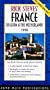 Rick Steves' France, Belgium & the Netherlands 1998 (Serial)