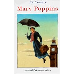 Mary Poppins. ( Ab 10 J.)