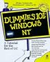 Windows NT (Dummies 101 Series)