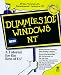 Book Windows NT (Dummies 101 Series)