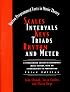 Scales, Intervals, Keys, Triads, Rhythm, and Meter: A Programmed Course in Elementary Music Theory, With an Introduction to Partwriting, Third Edition ... (Norton Programmed Texts in Music Theory)