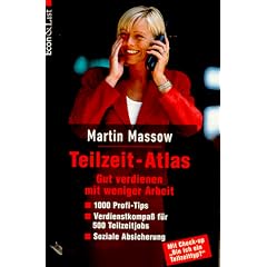 Teilzeit-Atlas