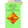 Group Theory and Chemistry by David M. Bishop