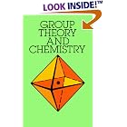Group Theory and Chemistry by  David M. Bishop