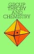 Group Theory and Chemistry