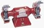 Baldor 812RE 8-Inch 3600 RPM Grinder