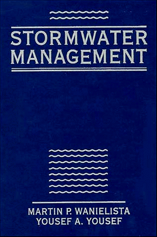 Stormwater Management under The Books Store