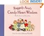 Raggedy Ann S Candy Heart Wisd : Words Of Love And Friendship
