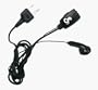 Cobra MA-EBM Ear Bud and Compact Microphone with PTT