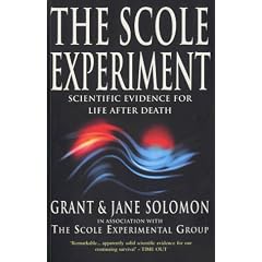 The Scole Experiment: Scientific Evidence for Life After Death