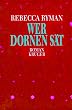 Wer Dornen s�t