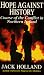 Hope Against History: The Course of the Conflict in Northern Ireland