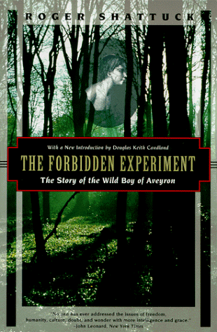 Forbidden