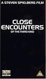 Review Cinema Club  / Close Encounters Of The Third Kind [1978]