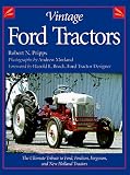 Vintage Ford Tractors