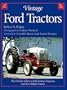 Vintage Ford Tractors