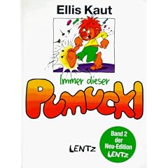 Pumuckl, Bd.2, Immer dieser Pumuckl (Gebundene Ausgabe)