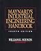 Book Maynard's Industrial Engineering Handbook