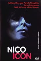 Nico Icon [Region 2]