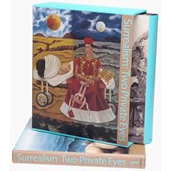 Surrealism: Two Private Eyes: The Nesuhi Ertegun and Daniel Filipacchi Collections, 2 Volume (Guggenheim Museum Publications)
