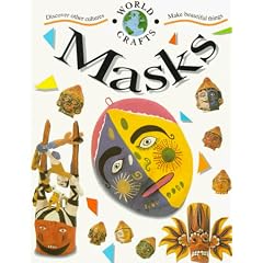 Masks (World Crafts)