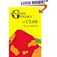 Roadside Geology of Utah (Roadside Geology Series) (Roadside Geology Series) by  Halka Chronic