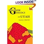 Roadside Geology of Utah (Roadside Geology Series) (Roadside Geology Series) by Geology