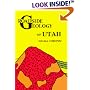 Roadside Geology of Utah (Roadside Geology Series) (Roadside Geology Series)