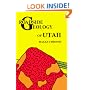 Roadside Geology of Utah (Roadside Geology Series)