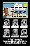  : B-Western Boot Hill