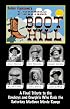 B-Western Boot Hill