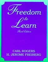 Freedom to Learn