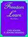 Freedom to Learn (3rd Edition)