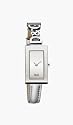 D&G DW0264 Milano Silver Coloured Ladies Strap Watch