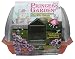 Princess Garden Windowsill Greenhouse Kit