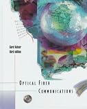Image of Optical Fiber Communications (Mcgraw-Hill Series in Electrical and Computer Engineering)