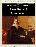 Agnes Grey (Penguin Audiobooks)